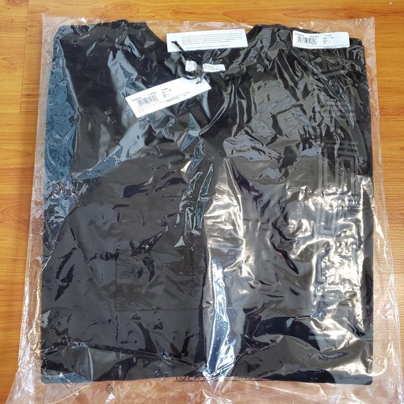 Rare Versace Collection Black Sweater - Picture 5 of 5